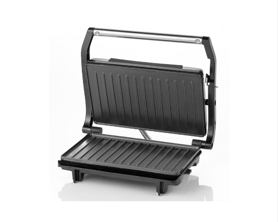 Kontaktgrill 23x14,5cm 750 Watt, Lentz