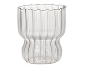4tlg Borosilikat Glas 270 ml