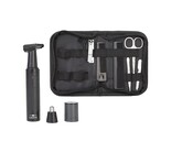 Travel Kit Set - Trimmen und Pflegen für unterwegs