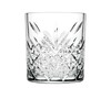 4er Timeless Whisky 345cc glass