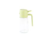2-in-1-Ölflasche Größe: 7,5 × 10 × 18 cm