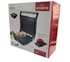 Kontaktgrill 36,5x36cm 2200 Watt, SCHÄFER