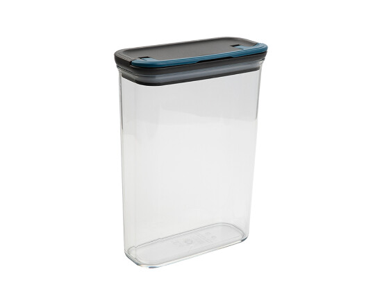 Vorratsdose 2000ml rechteckig 