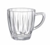 Teeglas mit Griff 240 ml