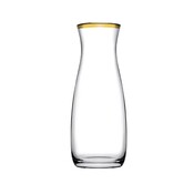 Amphora Karaffe GOLD ohne Deckel 350cc (43853)